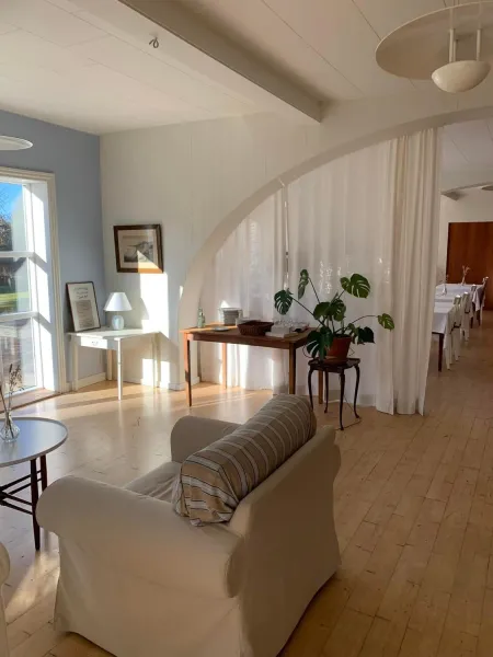 Hotel Strandlyst Badehotel photo 7