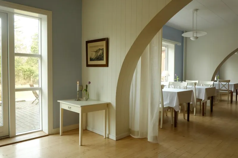 Hotel Strandlyst Badehotel photo 15
