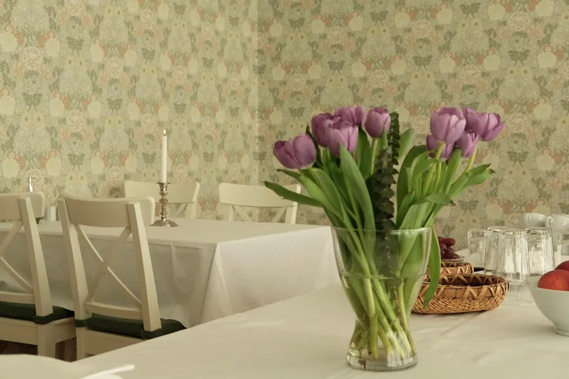 Hotel Strandlyst Badehotel photo 16