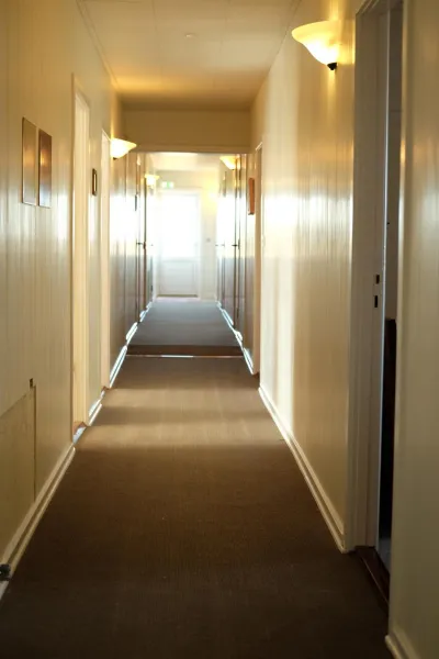 Hotel Strandlyst Badehotel photo 21