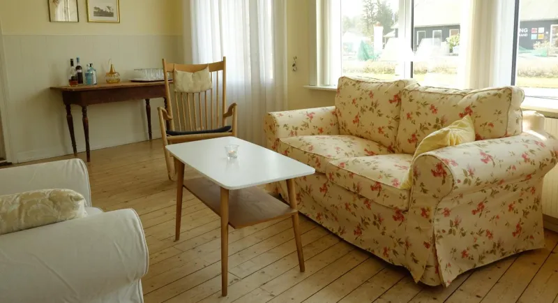 Hotel Strandlyst Badehotel photo 27