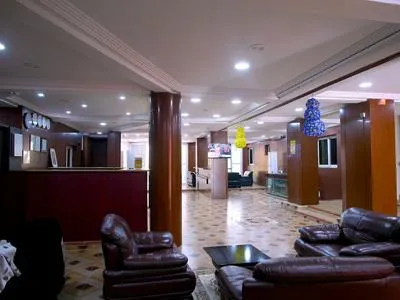 Billede 2 af BLUE SKY HOTEL LTD
