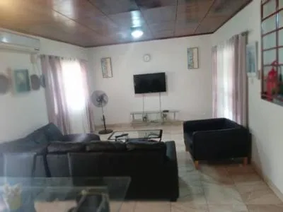 Billede 2 af Spintex Villas - Available for Long Term Rentals