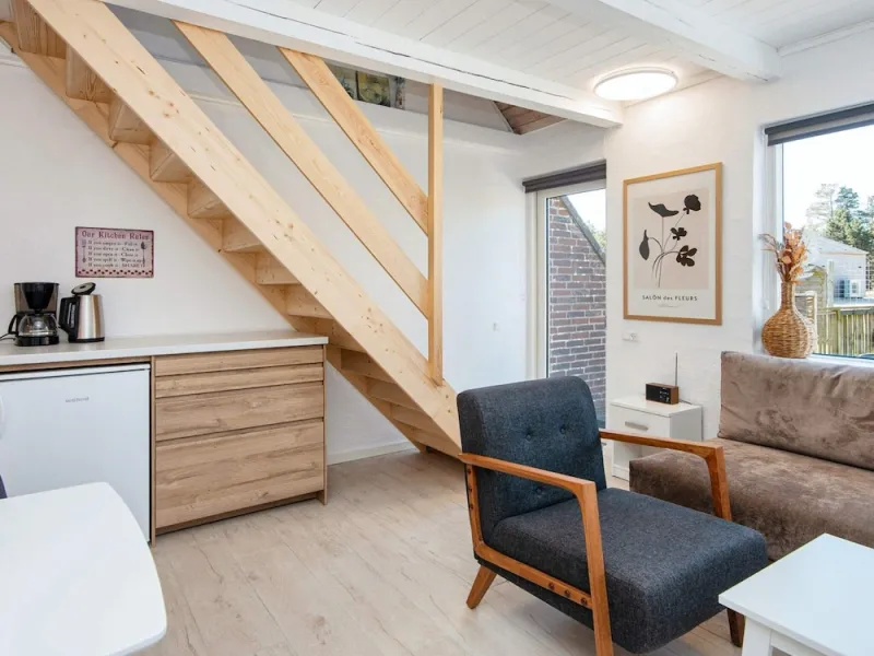 Billede 8 af Seaside Charm in Havneby - By Traum Ferienwohnungen