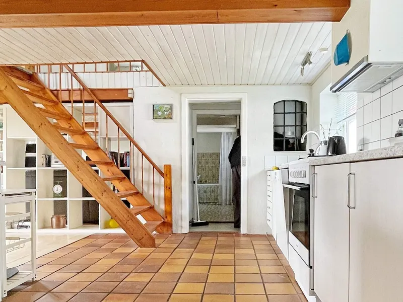 Billede 8 af 5 Person Holiday Home in Nexo
