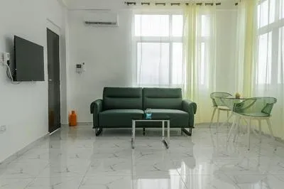 Billede 2 af Luxury in AyiMensah Mountains