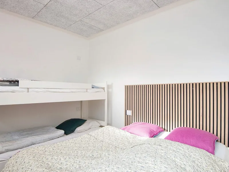 Billede 9 af Beachfront Bliss in Kegnaes - By Traum Ferienwohnungen