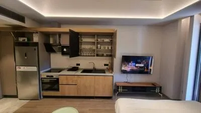 Billede 2 af The Diamond inCity Luxury Suites by Cozy