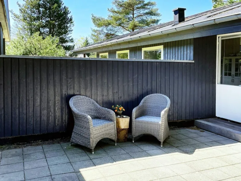 Billede 8 af 6 Person Holiday Home in Hals