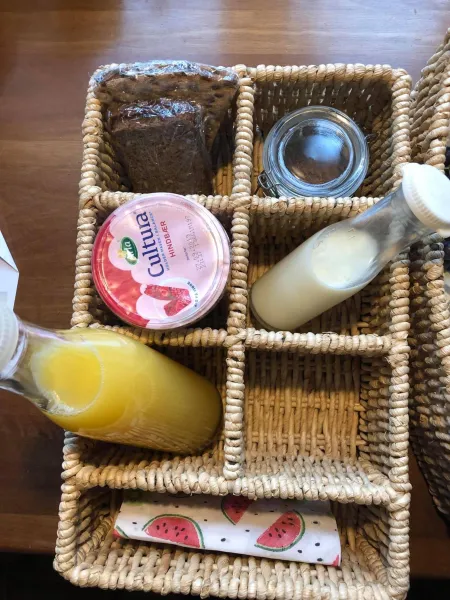 Billede 5 af Karensdal B & B