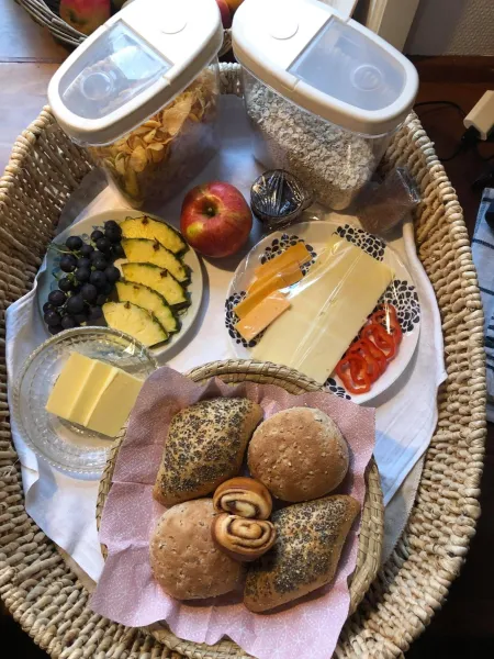 Billede 8 af Karensdal B & B