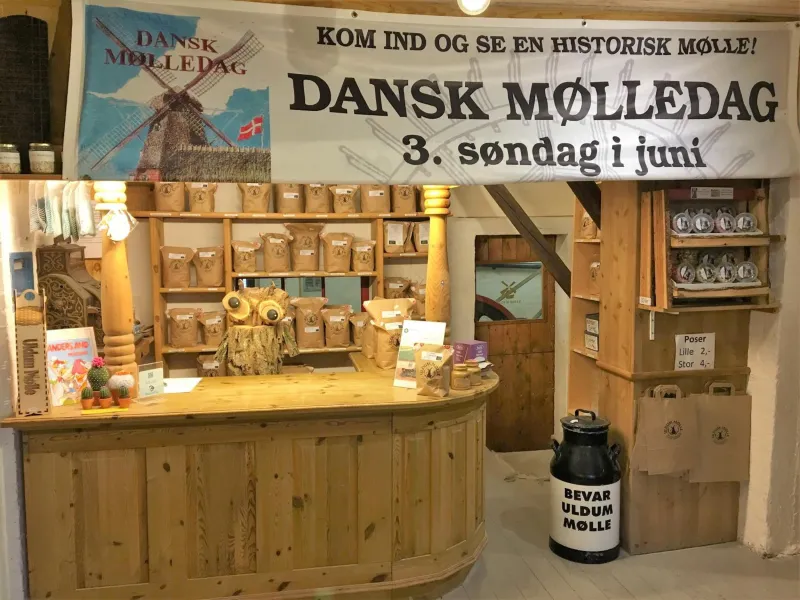 Billede 13 af Karensdal B & B