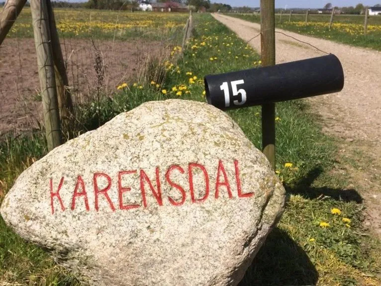 Billede 14 af Karensdal B & B