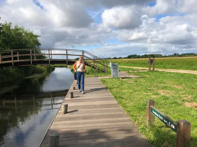 Billede 24 af Karensdal B & B