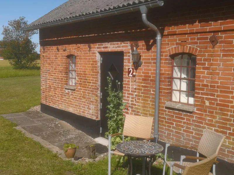 Billede 37 af Karensdal B & B