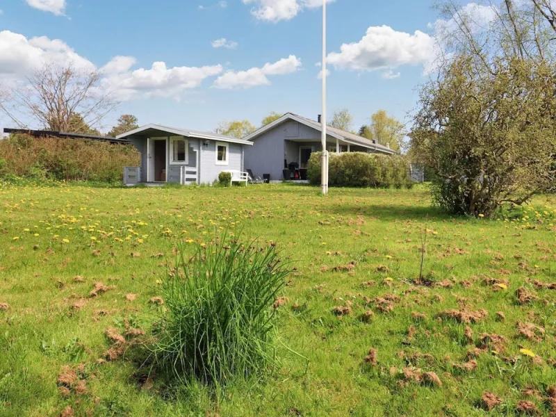 Billede 2 af 7 Person Holiday Home in Hals