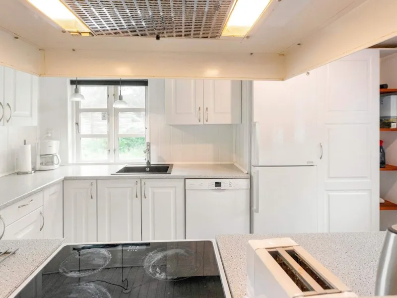 Billede 8 af 4 Star Holiday Home in Lokken