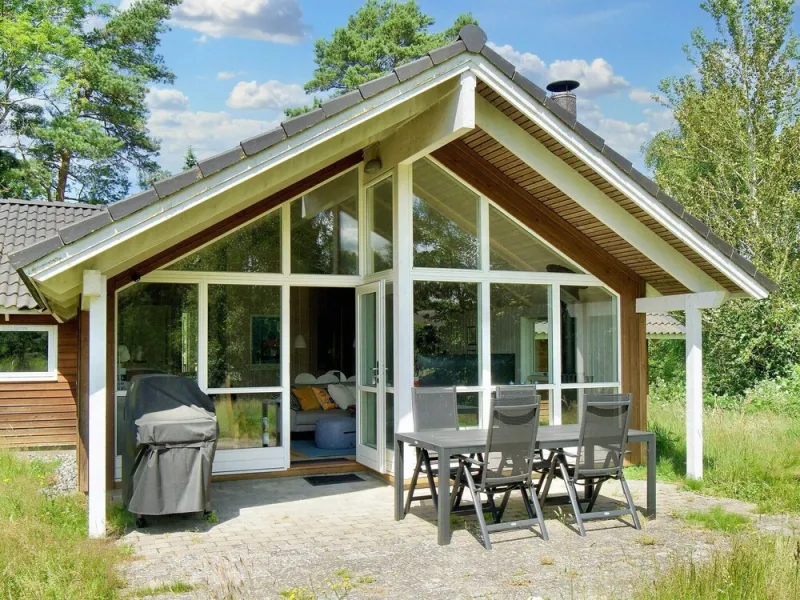 Billede 2 af 5 Star Holiday Home in Asnaes