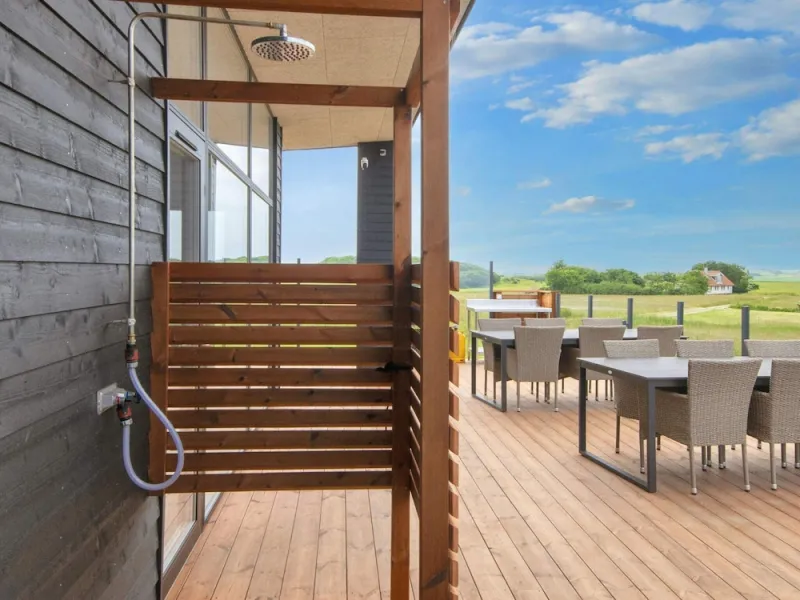 Billede 9 af 5 Star Holiday Home in Lemvig