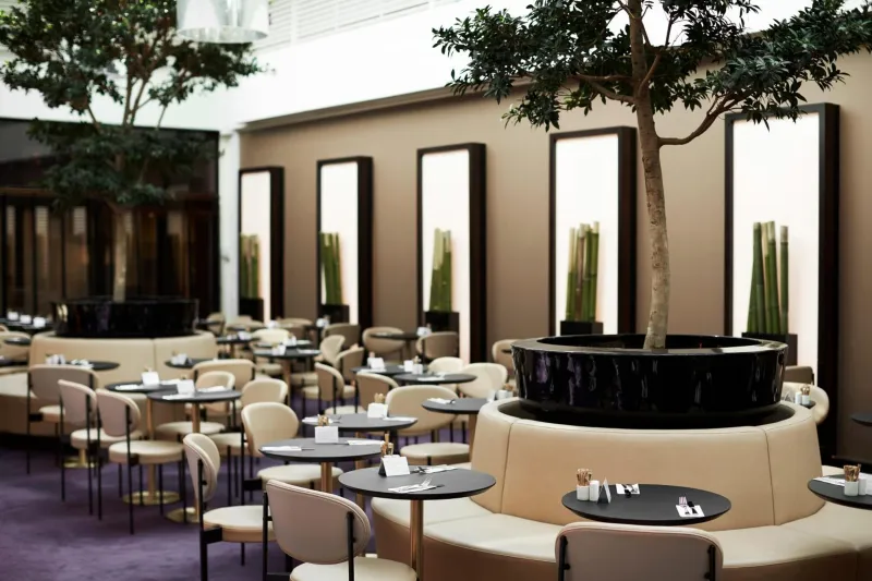 Billede 2 af Imperial Hotel