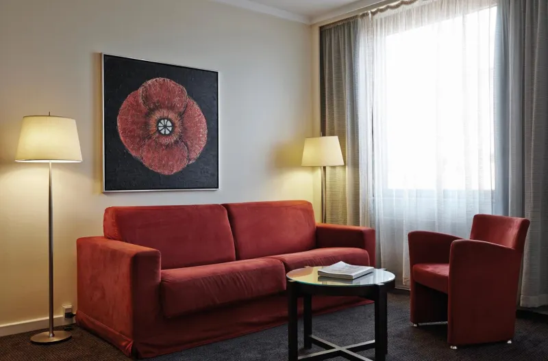 Billede 3 af Imperial Hotel