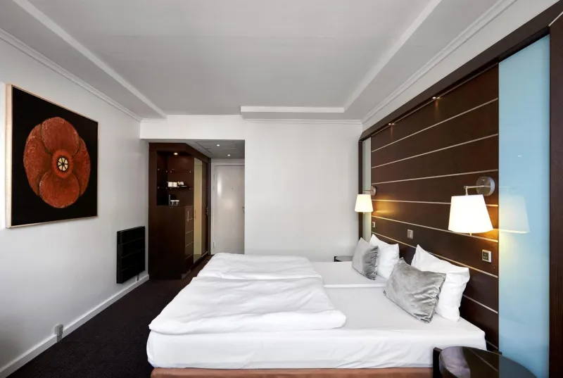 Billede 4 af Imperial Hotel