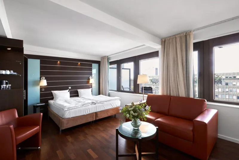 Billede 8 af Imperial Hotel