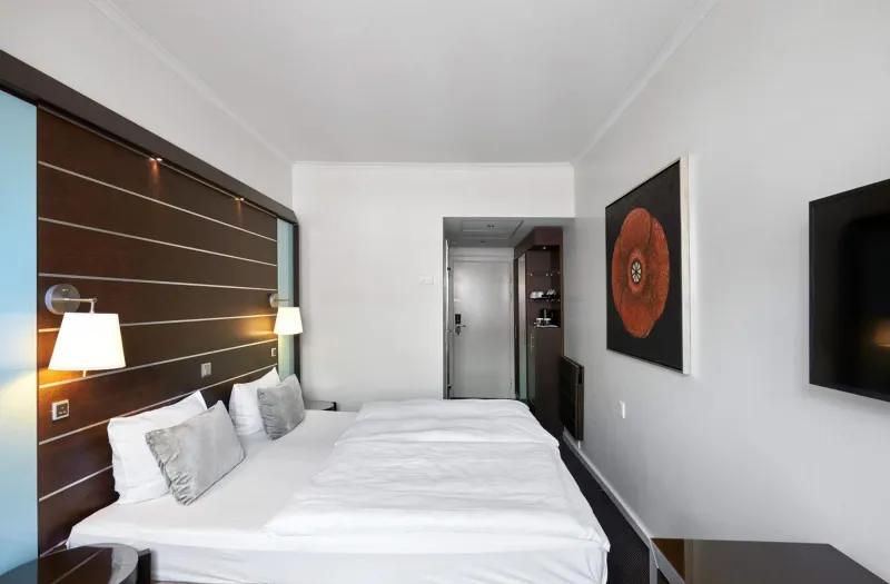 Billede 10 af Imperial Hotel