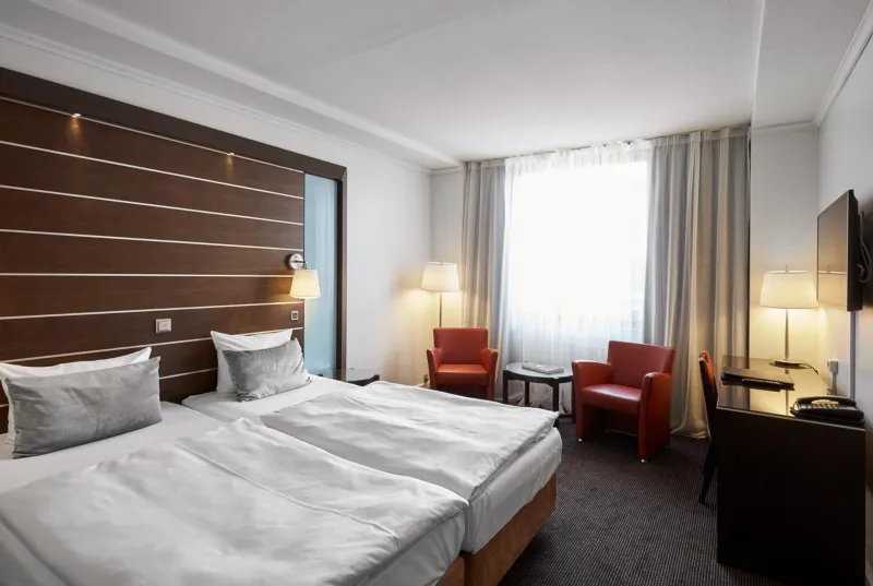 Billede 18 af Imperial Hotel