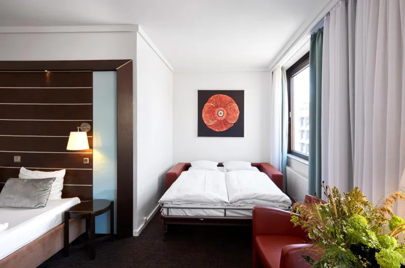 Billede 19 af Imperial Hotel