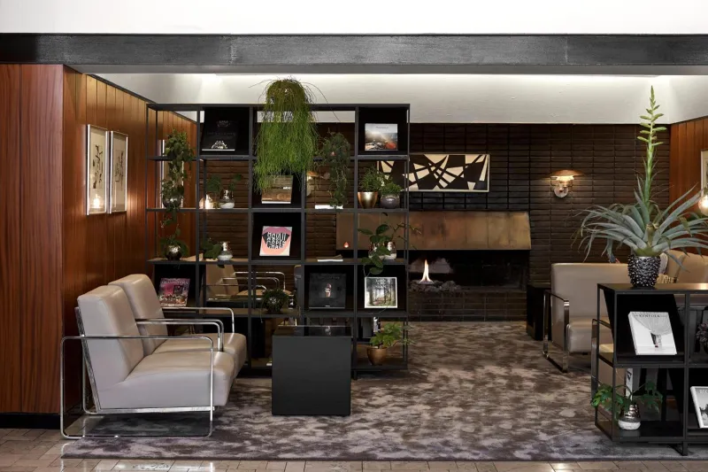 Billede 27 af Imperial Hotel