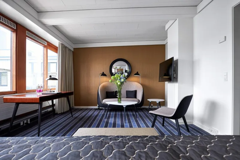 Billede 30 af Imperial Hotel
