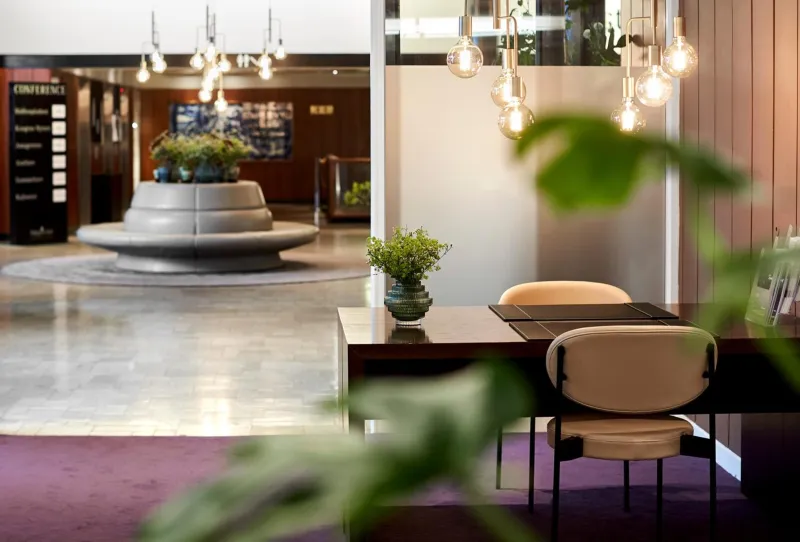 Billede 35 af Imperial Hotel