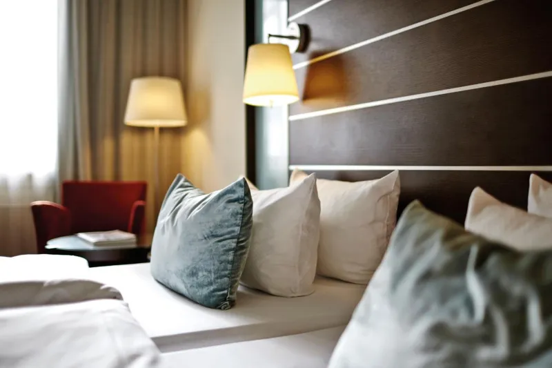 Billede 45 af Imperial Hotel