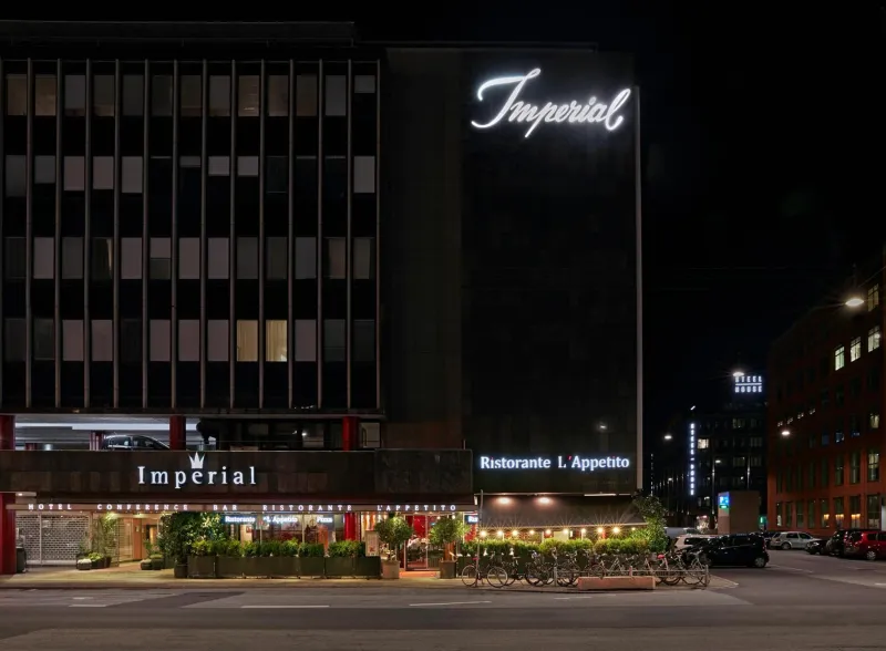 Billede 63 af Imperial Hotel