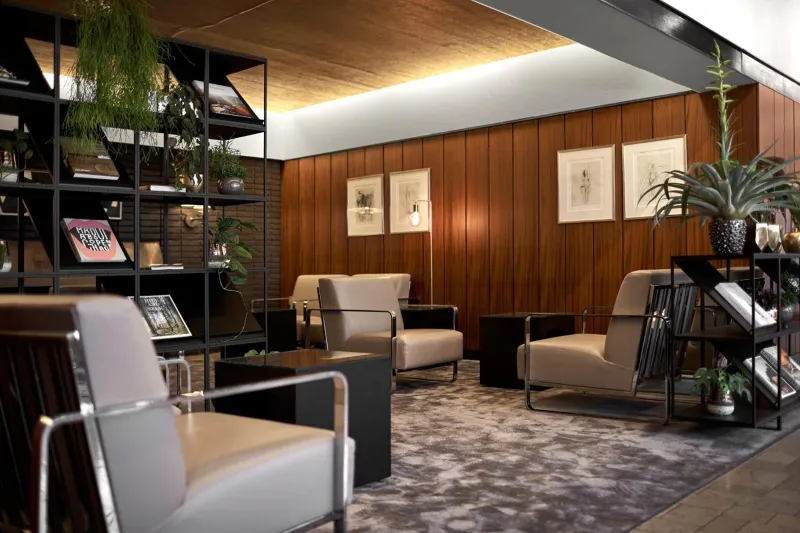 Billede 74 af Imperial Hotel
