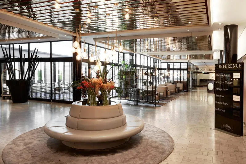 Billede 83 af Imperial Hotel