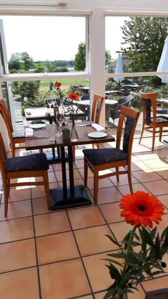 Møn Golf Resort - Hotel Præstekilde photo 3
