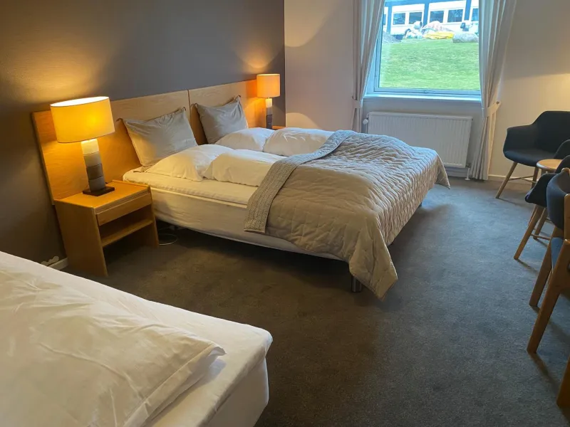 Møn Golf Resort - Hotel Præstekilde photo 10