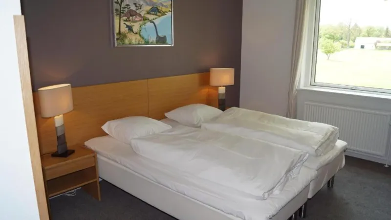 Møn Golf Resort - Hotel Præstekilde photo 16