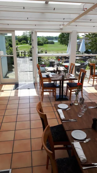 Møn Golf Resort - Hotel Præstekilde photo 28