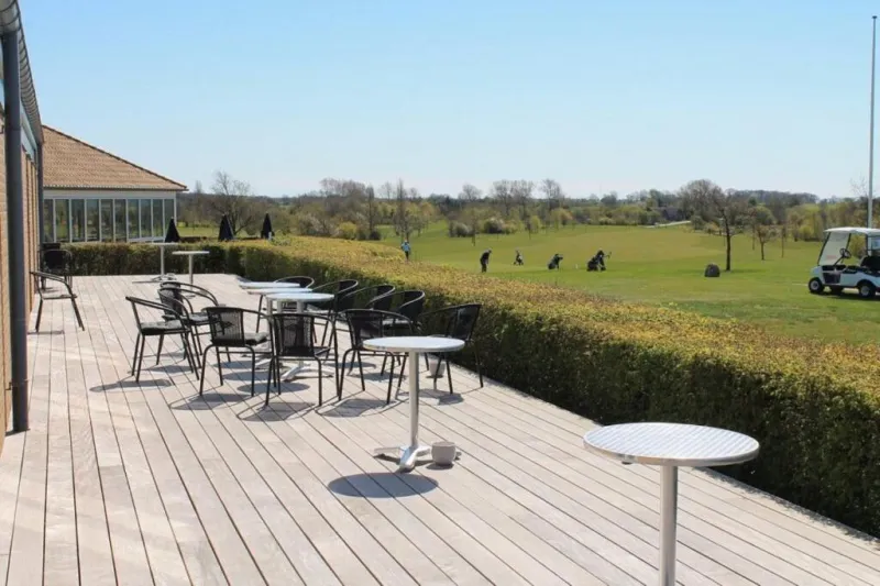 Møn Golf Resort - Hotel Præstekilde photo 29