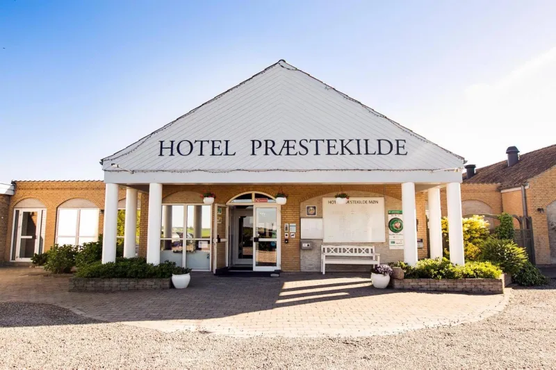 Møn Golf Resort - Hotel Præstekilde photo 35
