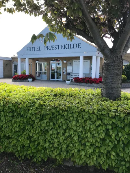 Møn Golf Resort - Hotel Præstekilde photo 36