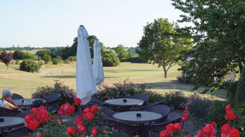 Møn Golf Resort - Hotel Præstekilde photo 40