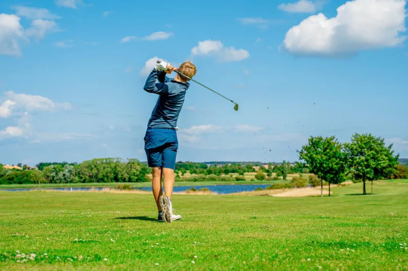 Møn Golf Resort - Hotel Præstekilde photo 42