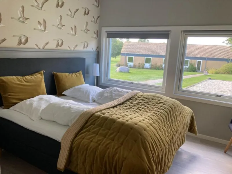 Møn Golf Resort - Hotel Præstekilde photo 44