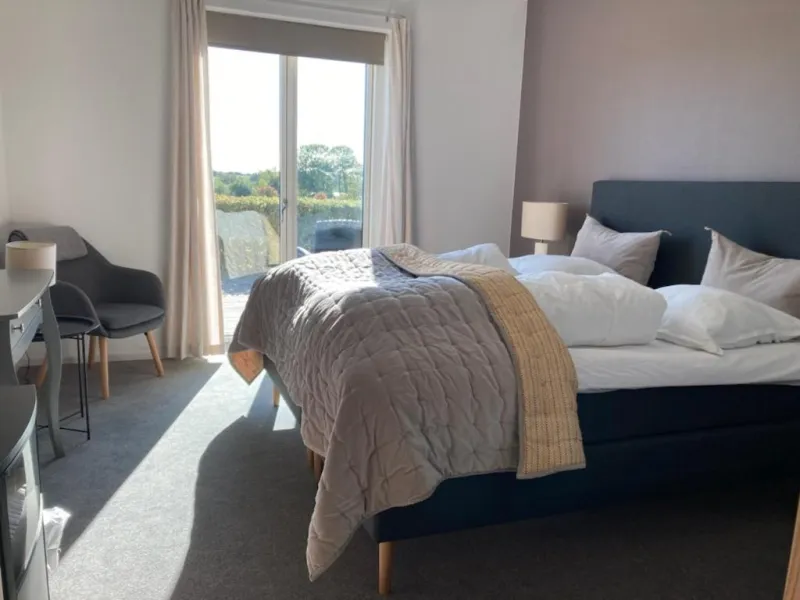 Møn Golf Resort - Hotel Præstekilde photo 48