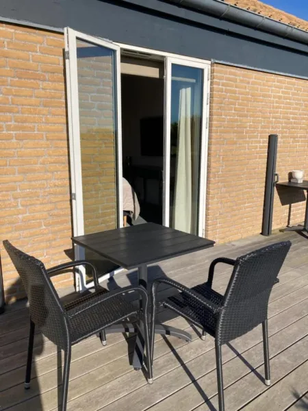 Møn Golf Resort - Hotel Præstekilde photo 54