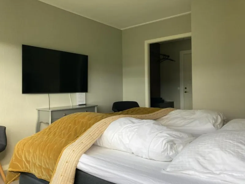 Møn Golf Resort - Hotel Præstekilde photo 55